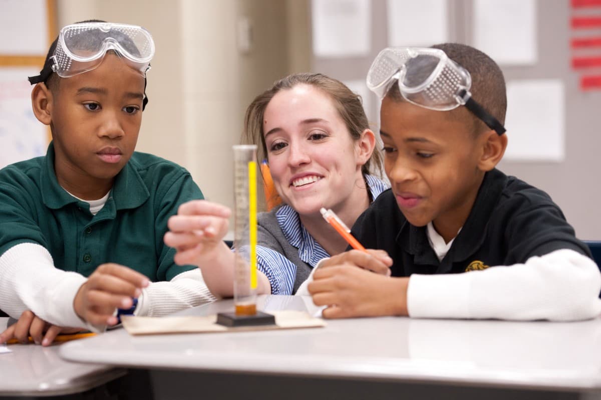 BetterLearn mission